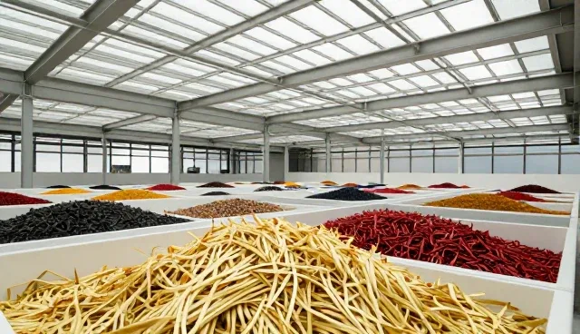 基地合作中的选型与维护建议