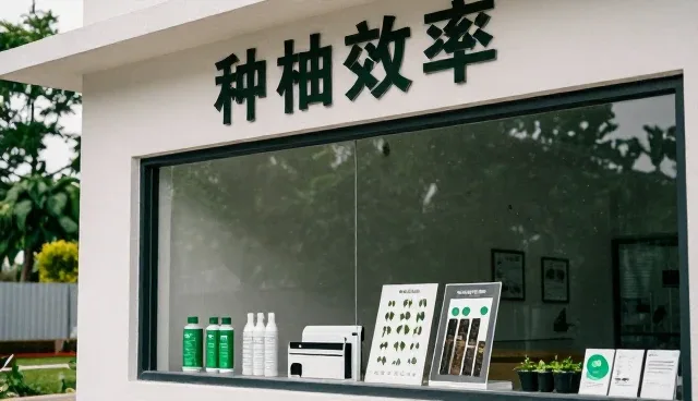 种苗选择与种植技术更新的实践应用