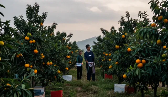 数据加密在农业技术推广中的关键作用与实际应用