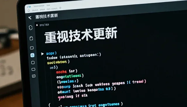 农业项目中技术更新的使用与维护建议
