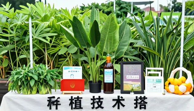 土壤酸化治理中的基地合作模式与维护策略